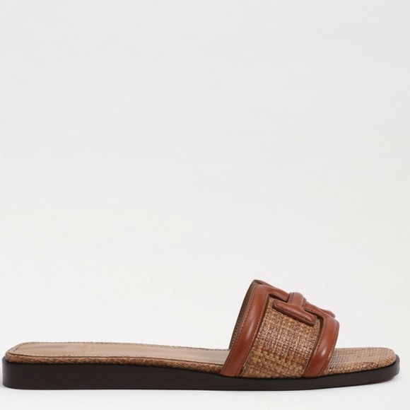 Sam Edelman Irina Slide Sandal
Women's Sandals size 7 new - Picture 11 of 17